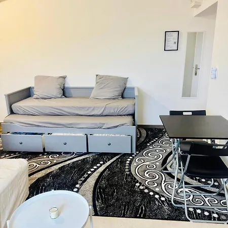Apartment Alpha