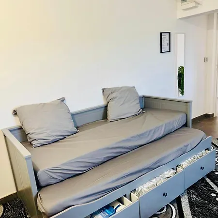 Alpha Appartement Carquefou