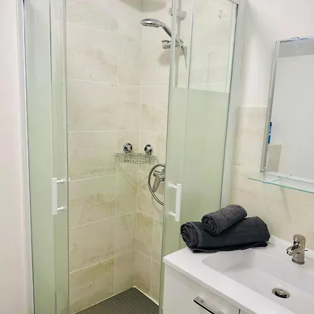 Alpha Appartement Carquefou