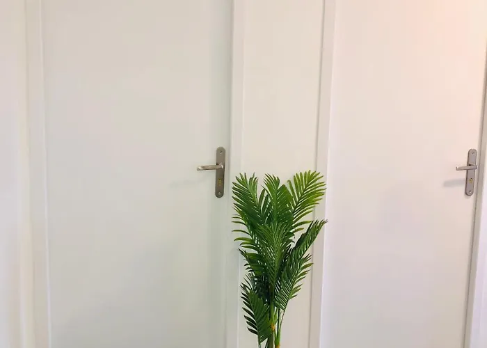 Alpha Appartement Carquefou