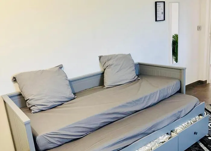 Alpha Apartamento Carquefou