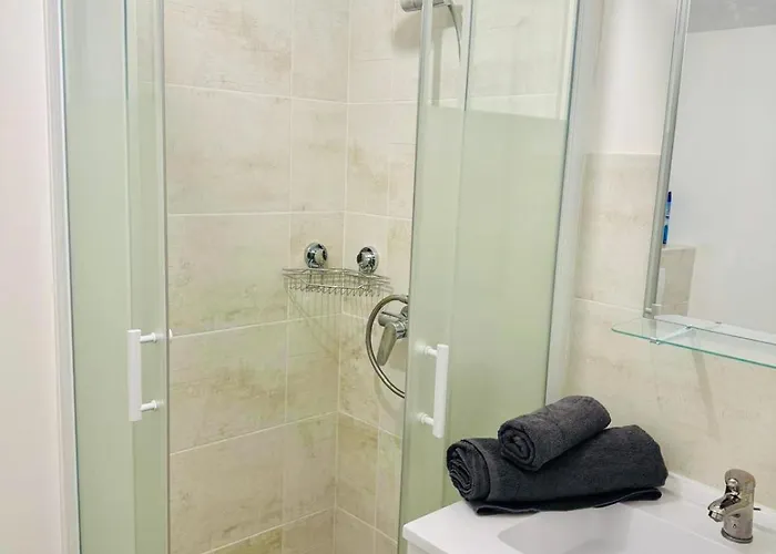 Alpha Appartement Carquefou